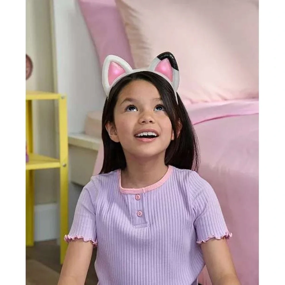 Gabby's‎ Dollhouse Musical Ears Tested Works